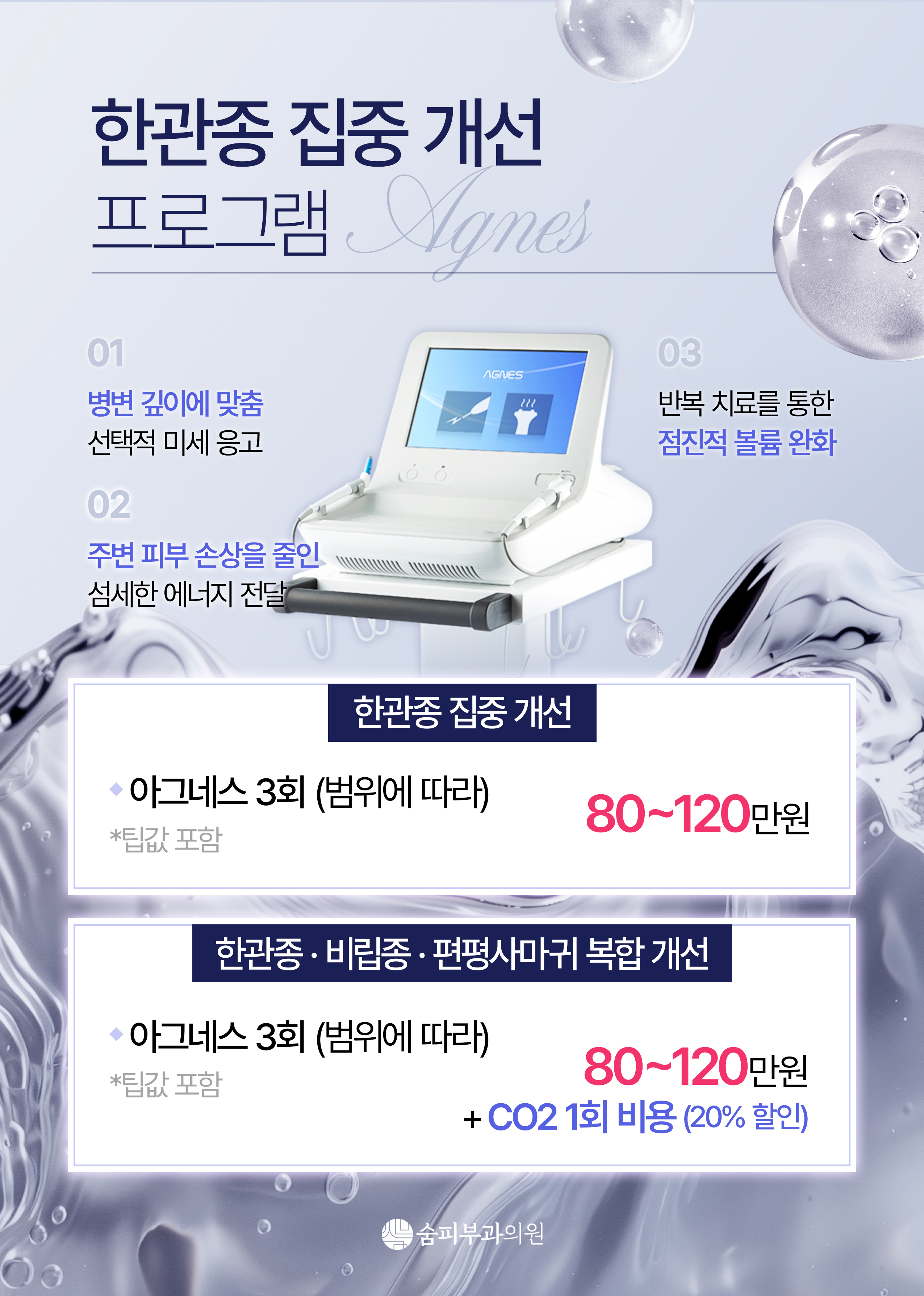 한관종 아그네스