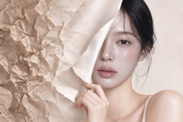 환절기 건조한 피부 관리하는 피부과 시술